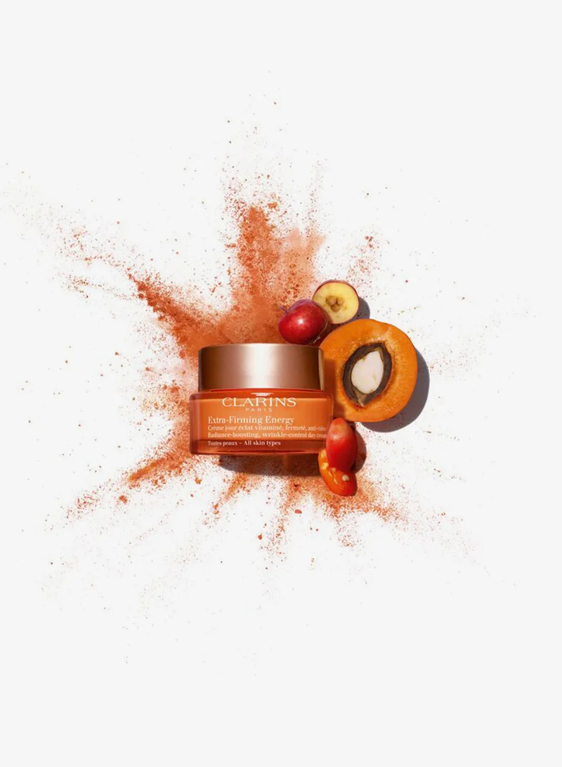 CLARINS  Extra Firming Energy 50Ml for Women | Best Price UAE